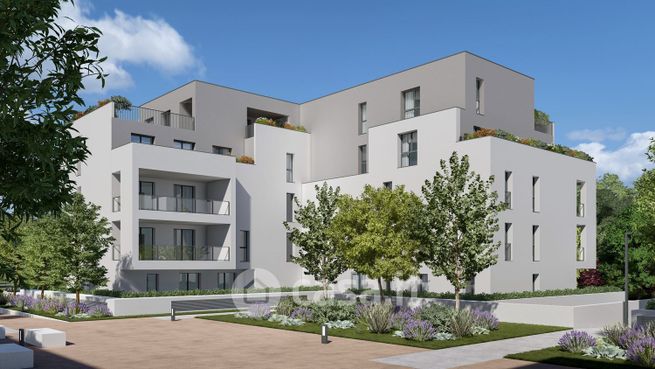 Appartamento in residenziale in Via Don Ettore Fuin 10