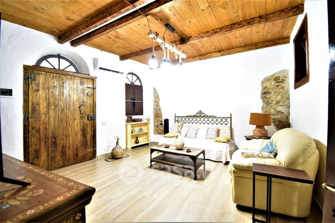 Appartamento in residenziale in Via Amsicora