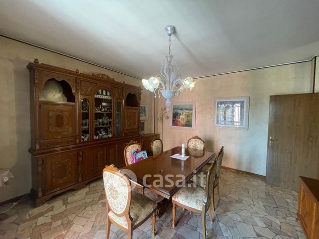 Appartamento in residenziale in Via Giacomo Matteotti