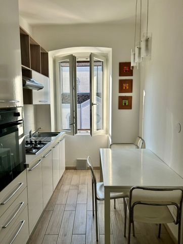 Appartamento in residenziale in Via del Pozzo