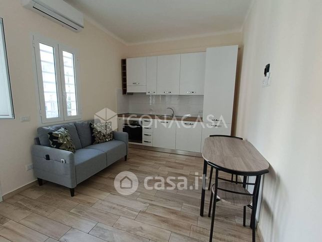 Appartamento in residenziale in Via Maggiore Francesco Baracca