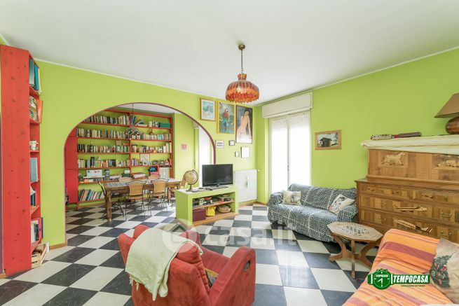 Appartamento in residenziale in Via Privata Paolo Rotta 10