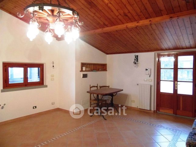 Appartamento in residenziale in