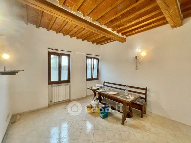 Appartamento in residenziale in Via Domenico Michelacci 55