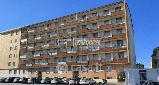 Appartamento in residenziale in Via Lazzaro Spallanzani 5