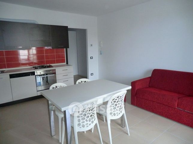 Appartamento in residenziale in Via Regina 66 A