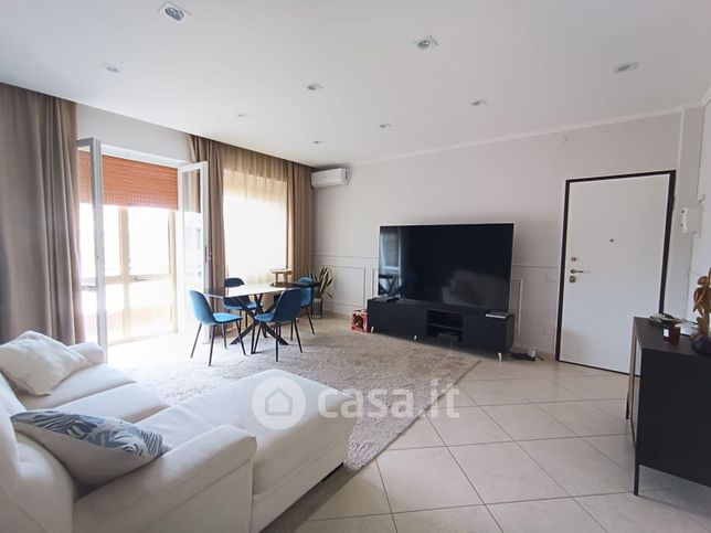 Appartamento in residenziale in Via Sicilia