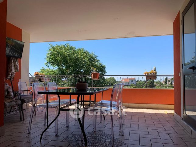 Appartamento in residenziale in Via Francesco Evangelista