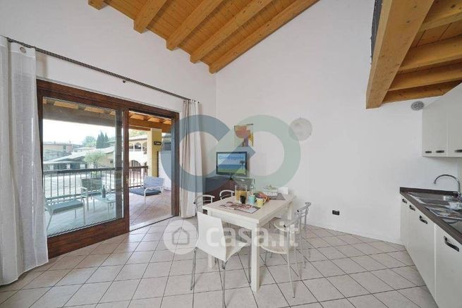 Appartamento in residenziale in Via Giuseppe Verdi 1