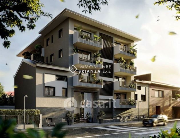Appartamento in residenziale in Via Alessandro Volta