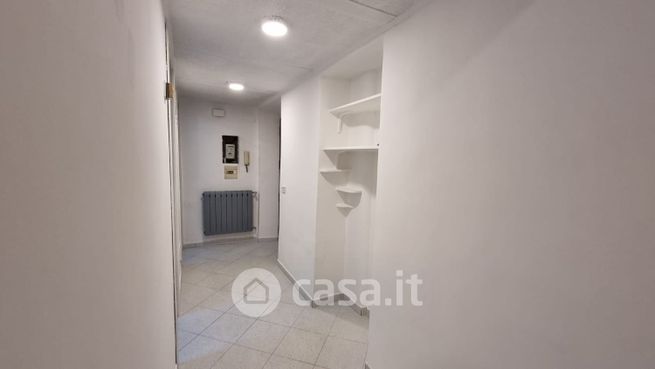 Appartamento in residenziale in Via Silvestro II 45