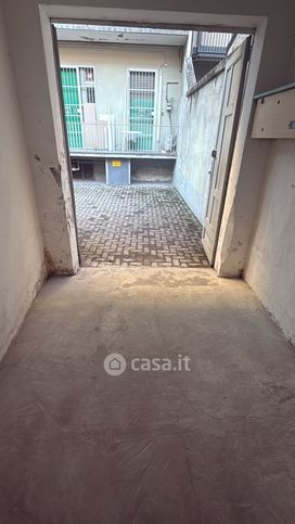 Box/posto auto in residenziale in Corso Regina Margherita