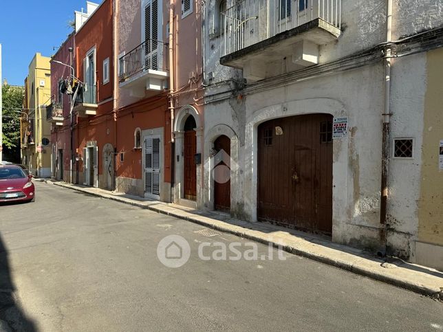 Garage/posto auto in residenziale in Via Giglio 21