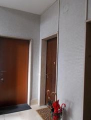 Appartamento in residenziale in Via Luigi Angeloni 33
