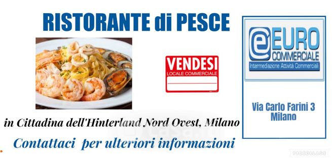 Attività/licenza (con o senza mura) in commerciale in 
