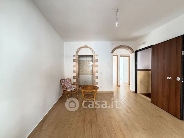 Appartamento in residenziale in Via Balilla 21