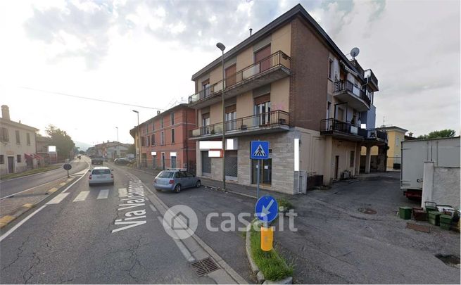 Appartamento in residenziale in Via Mandolossa 13