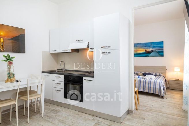 Appartamento in residenziale in Via Balzini 7