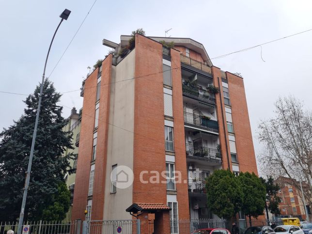 Appartamento in residenziale in Via Roma 64