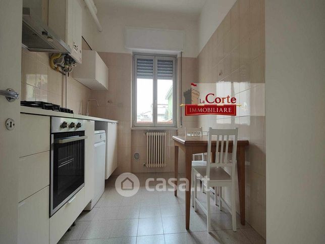 Appartamento in residenziale in Via Risorgimento