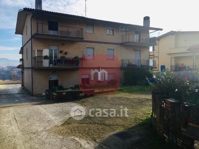 Appartamento in residenziale in Via di Torre Jacova 115