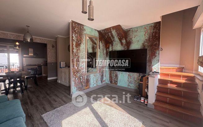 Appartamento in residenziale in Via Giacomo Puccini