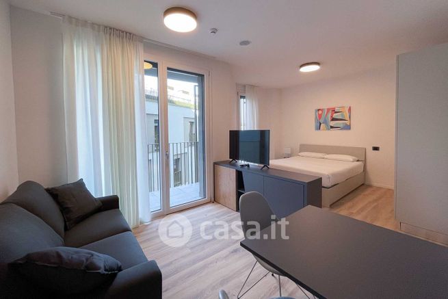 Appartamento in residenziale in Viale Monza 139