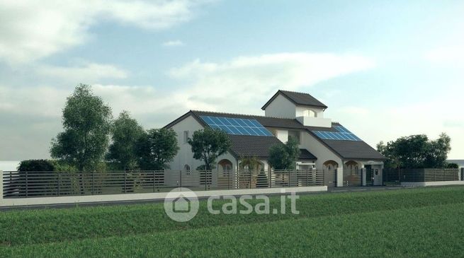 Terreno edificabile in residenziale in 