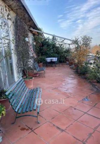 Attico/mansarda in residenziale in Piazzale della Vittoria 12