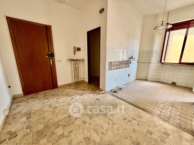 Appartamento in residenziale in Via B. Gozzoli 60
