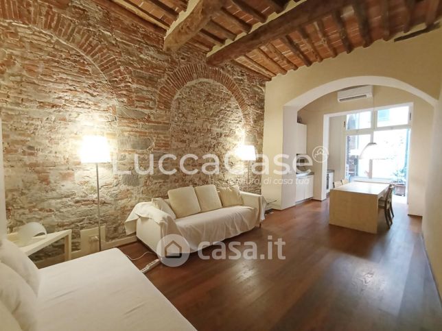 Appartamento in residenziale in Via Fillungo