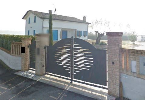 Appartamento in residenziale in Via del Giubileo 1261