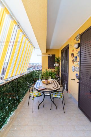 Appartamento in residenziale in