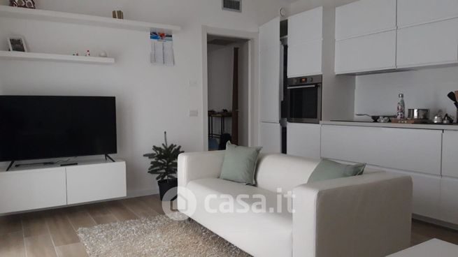 Appartamento in residenziale in Via CARLO PORTA