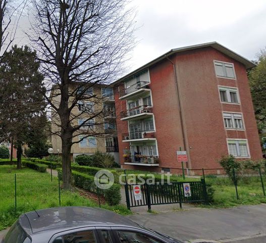 Appartamento in residenziale in Via Gabbro 15