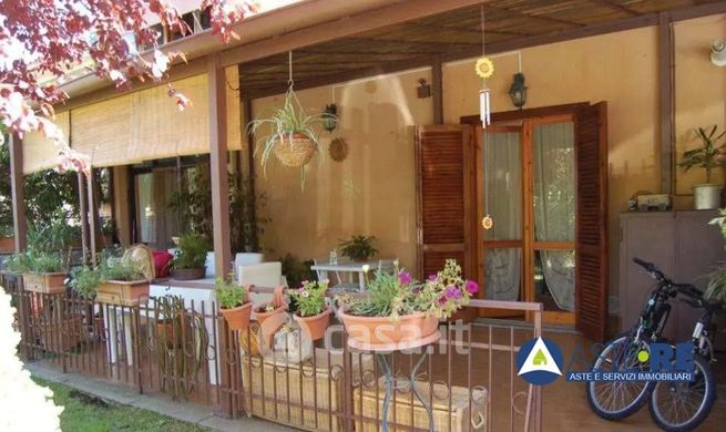 Appartamento in residenziale in Via Giovanni XXIII 62