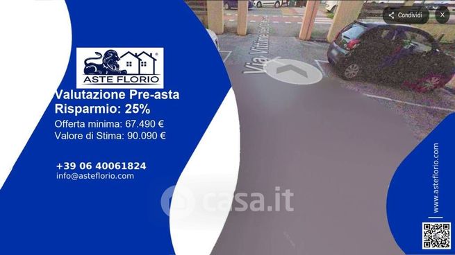 Appartamento in residenziale in ViaÂ VittimeÂ dell'Â Olocausto