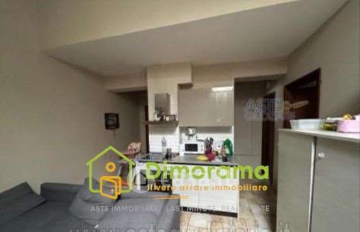 Appartamento in residenziale in Via Francesca V. P 1228