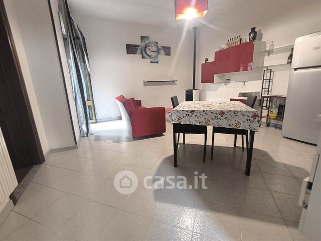 Appartamento in residenziale in Via Cardinale Salotti