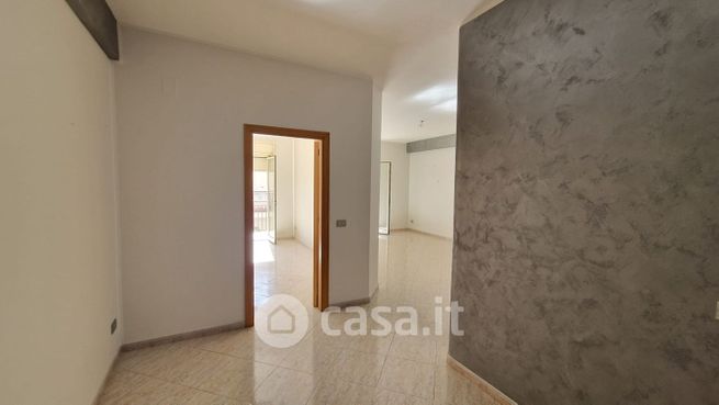 Appartamento in residenziale in Via Val Di Mazara