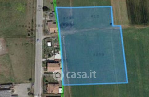 Terreno agricolo in commerciale in Via Giovanbattista Cicogna