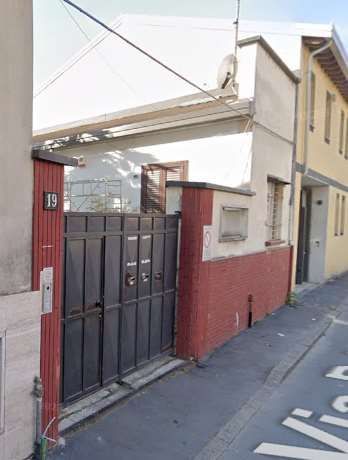 Appartamento in residenziale in Via Privata Ambrogio de Marchi Gherini 19