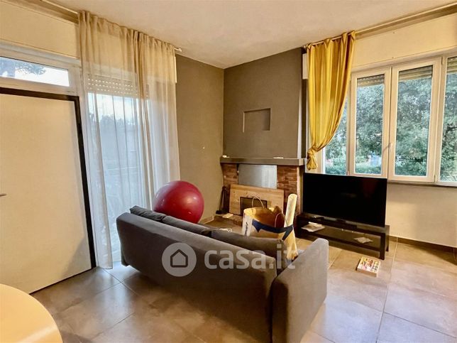 Appartamento in residenziale in Viale del Tirreno