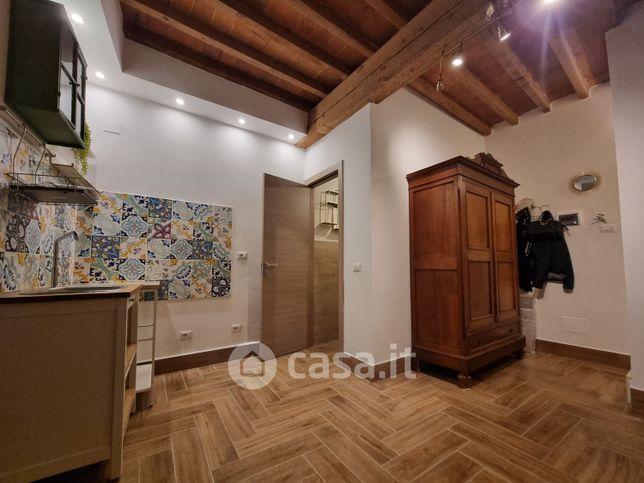 Appartamento in residenziale in Via San Gallo 9