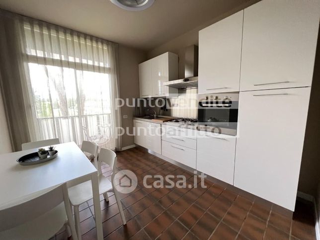 Appartamento in residenziale in Via delle Tagliate di San Marco 61