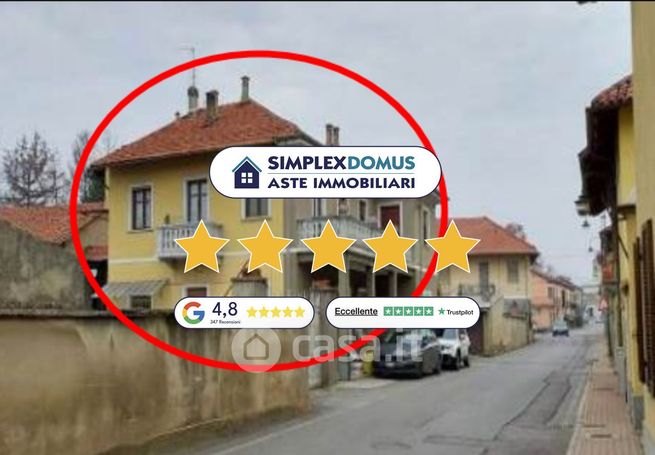 Appartamento in residenziale in Via Umberto I