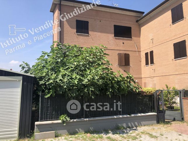 Appartamento in residenziale in Via Clemente Bondi 26