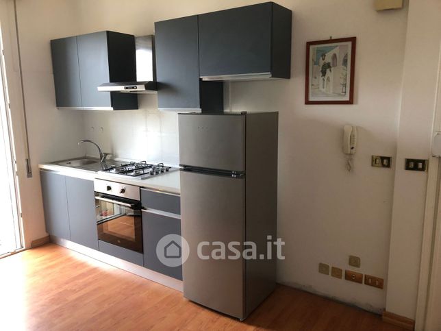 Appartamento in residenziale in Viale Lugano