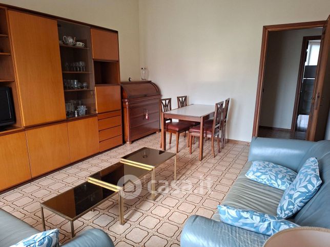 Appartamento in residenziale in Viale G. Garibaldi 103