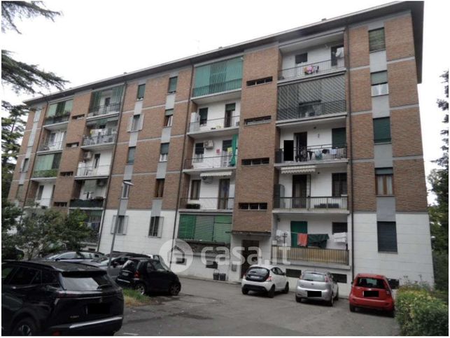 Appartamento in residenziale in Via Andrea Balletti 4